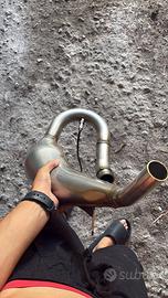 Polmone, espansione originale omologata