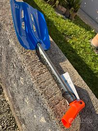 Pala da alpinismo ortovox beast 2,3