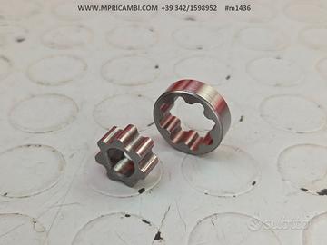 POMPA OLIO HONDA CRF 250 2006 2009 CR-F 2004 2005