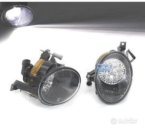 LUCE DIURNA PER VOLKSWAGEN VW TIGUAN TOURAN BEETLE