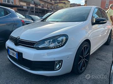 Volkswagen Golf 2.0 TDI 170CV DPF DSG 5p. GTD