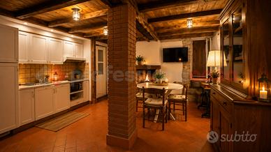 Appartamento Fiuggi [Cod. rif 3326806VRG]