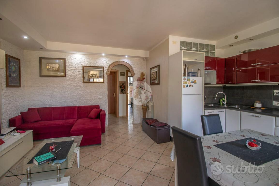 Casa – Tarano, Rieti - Vista 4