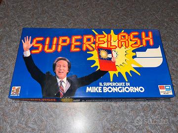 Superflash gioco