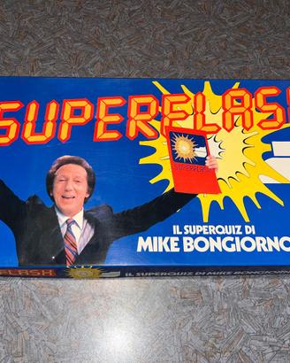 Superflash gioco