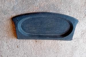pannello cofano fiat punto 