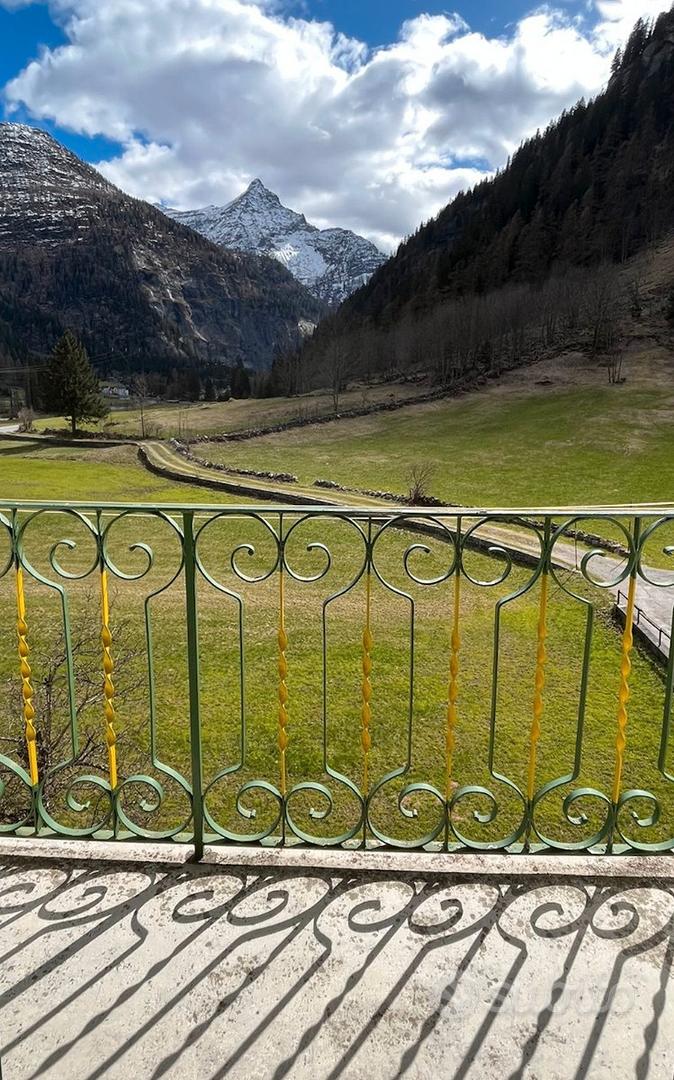 Appartamento – Formazza, Verbano-Cusio-Ossola - Vista 3
