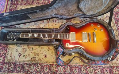 Epiphone Limited Edition Les Paul Standard plustop