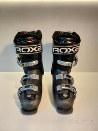 Scarponi sci donna Roxa
