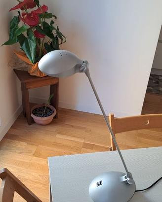 Lampada da studio pieghevole e regolabile