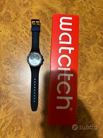 Swatch kaicco