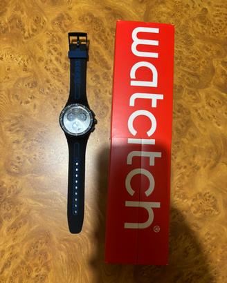 Swatch kaicco