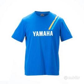TRIMBOLI MOTO SUPEROFFERTA MAGLIA YAMAHA B23FS113E