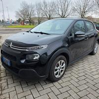Citroën C3 Feel - CINGHIA NUOVA!