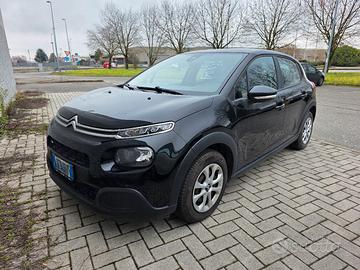 Citroën C3 Feel - CINGHIA NUOVA!