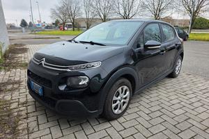 Citroën C3 Feel - CINGHIA NUOVA!