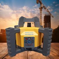 Livello laser Spektra HV201R NUOVO