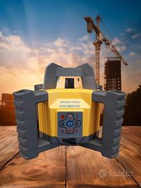 Livello laser Spektra HV201R NUOVO