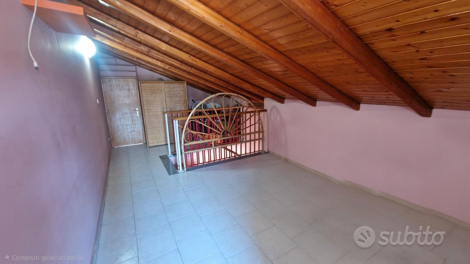 Appartamento – Mascali, Fondachello - Altro