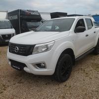 Nissan Navara 4x4 pick-up