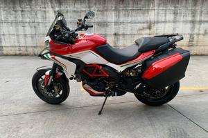 Ducati multistrada 1200 s