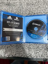 Videogame PlayStation 4