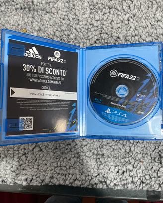 Videogame PlayStation 4