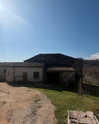 Fondo agricolo