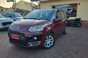 Citroen C3 Picasso 1.6 HDi 90 airdream Exclusive S