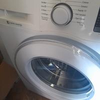 lavatrice rigenerata samsung