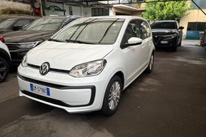 Volkswagen up! 1.0 benzina 2023