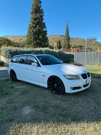 Bmw e91 touring 2009