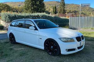 Bmw e91 touring 2009