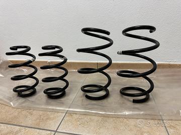 Molle sospensioni originali BMW F40 (Assetto M)