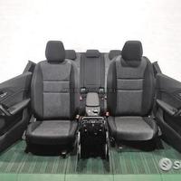 BMW X1 U11 Interni sedili riscaldati | 19913