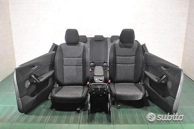 BMW X1 U11 Interni sedili riscaldati | 19913