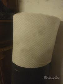 Topper materasso matrimoniale 