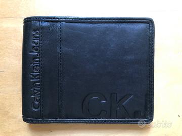Portafoglio uomo Calvin Klein Jeans