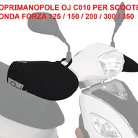 Coprimanopole honda forza 125 150 200 300 350