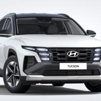 HYUNDAI Tucson 1.6 CRDI 48V 136 CV DCT Business