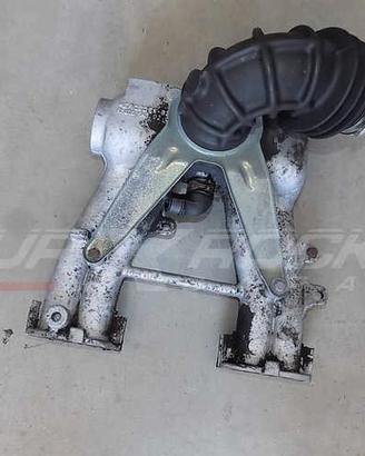 Collettore aspirazione Mercedes Classe G 240d