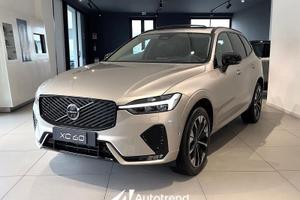 Volvo XC60 B5 250 CV AWD Mild Hybrid Benzina ...
