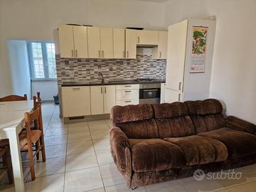 Nettuno Via di cavallo morto