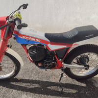 Fantic 301