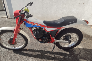 Fantic 301