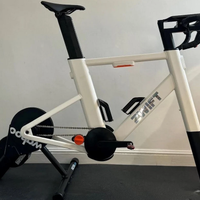 Zwift Ride + Wahoo Kickr Core 2