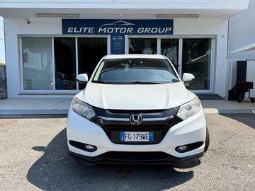 Honda HR-V 1.6 i-DTEC -PARI AL NUOVO-