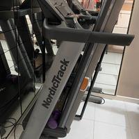 Tapirulan nordictrack c3000 professionale