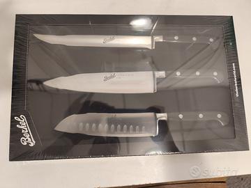 Set coltelli berkel