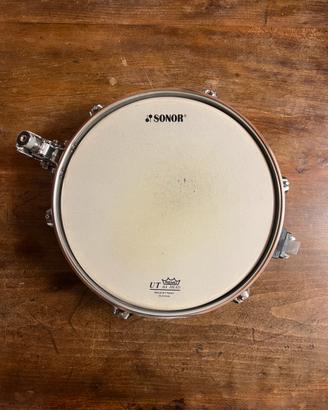 Rullante Sonor 10 x 2'' Jungle Snare Drum